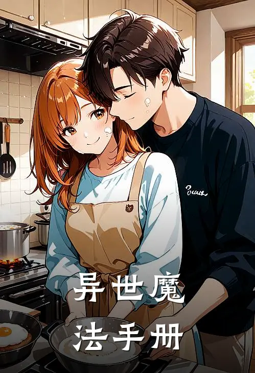 异世魔法手册