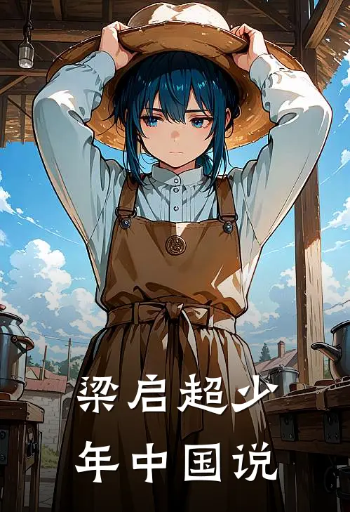 梁启超少年中国说