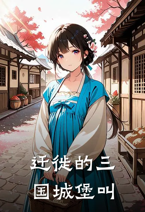 迁徙的三国城堡叫