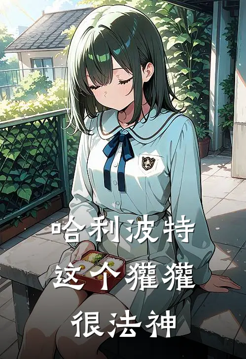 哈利波特：这个獾獾很法神