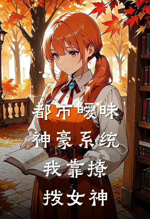 都市暧昧神豪系统：我靠撩拨女神陈凡苏清月热门小说阅读_免费完结小说都市暧昧神豪系统：我靠撩拨女神陈凡苏清月