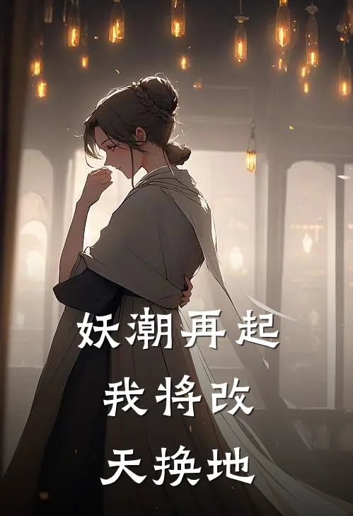 妖潮再起：我将改天换地