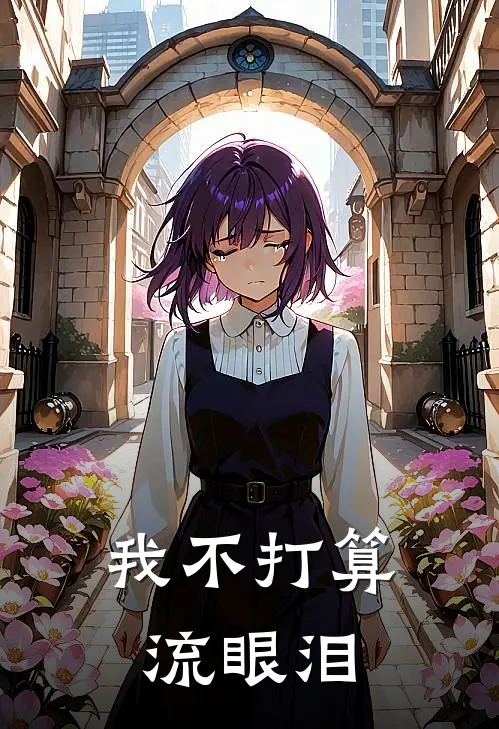 我不打算流眼泪