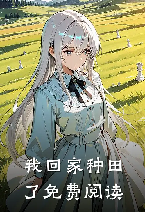 我回家种田了免费阅读