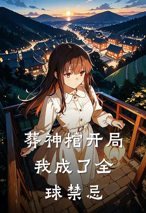 葬神棺开局，我成了全球禁忌