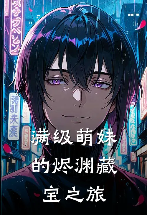 满级萌妹的烬渊藏宝之旅