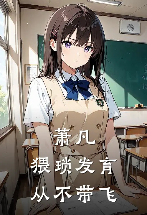 萧凡：猥琐发育从不带飞