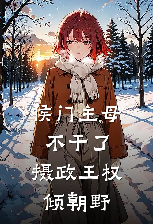 侯门主母不干了，摄政王权倾朝野沈纾拾翠最新章节免费阅读_侯门主母不干了，摄政王权倾朝野热门小说