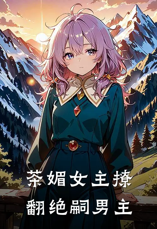 茶媚女主撩翻绝嗣男主