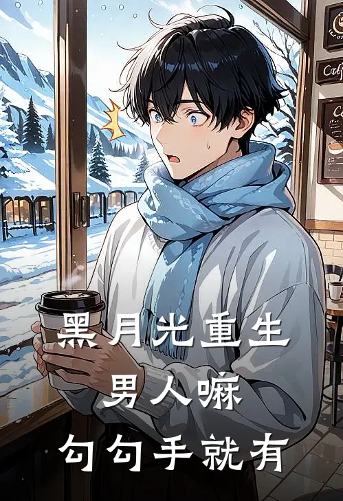 黑月光重生：男人嘛，勾勾手就有