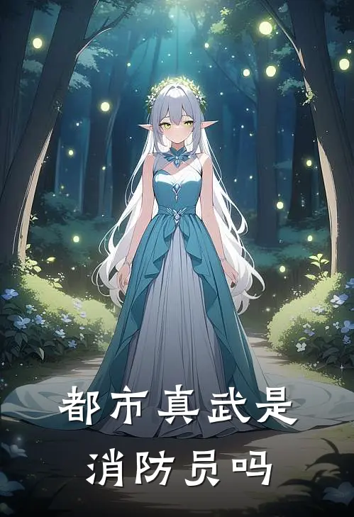 都市真武是消防员吗