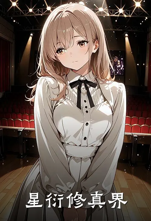 星衍修真界