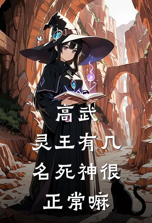 高武：灵王有几名死神很正常嘛(安然沐晴)全本免费小说_阅读免费小说高武：灵王有几名死神很正常嘛安然沐晴