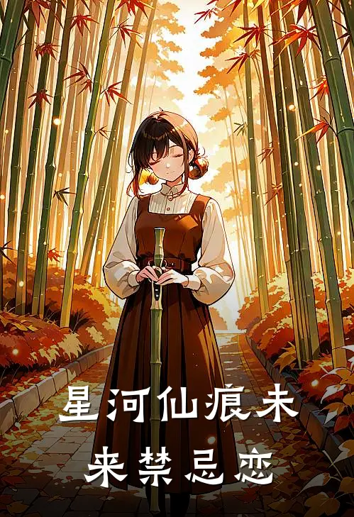 星河仙痕未来禁忌恋