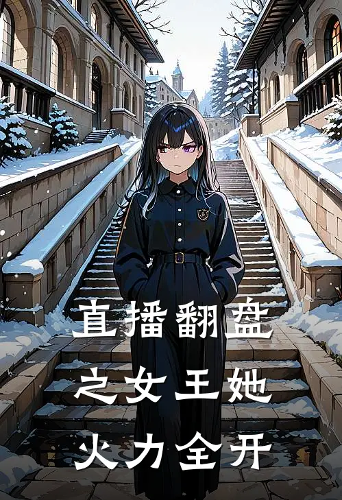 直播翻盘之女王她火力全开