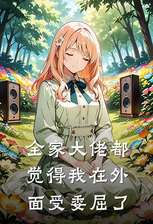 全家大佬都觉得我在外面受委屈了首辅宋长庚最新完结小说推荐_全集免费小说全家大佬都觉得我在外面受委屈了首辅宋长庚