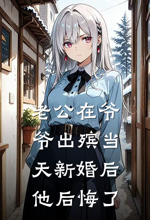 老公在爷爷出殡当天新婚后，他后悔了田倩倩程裕小说免费完结_完本热门小说老公在爷爷出殡当天新婚后，他后悔了田倩倩程裕