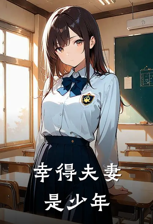 幸得夫妻是少年