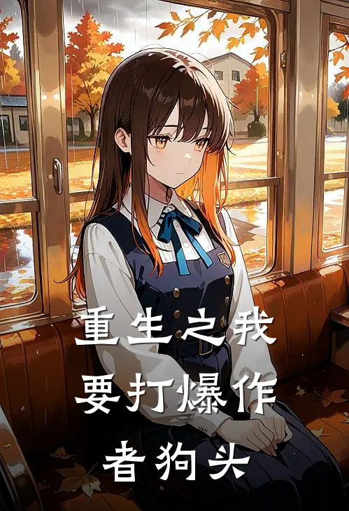 重生之我要打爆作者狗头