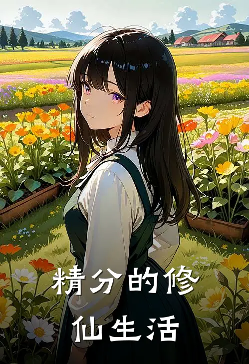 精分的修仙生活