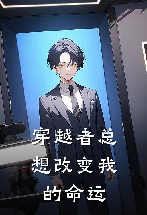 穿越者总想改变我的命运
