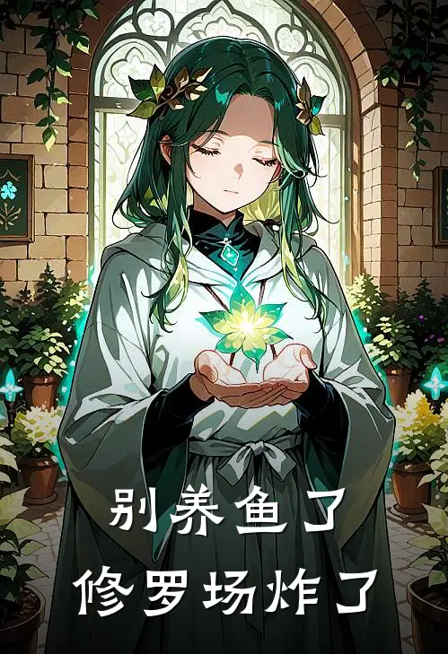 别养鱼了，修罗场炸了