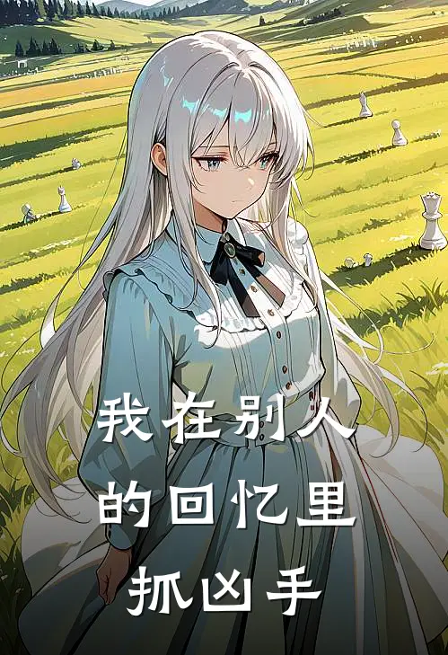 我在别人的回忆里抓凶手