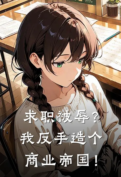 求职被辱？我反手造个商业帝国！