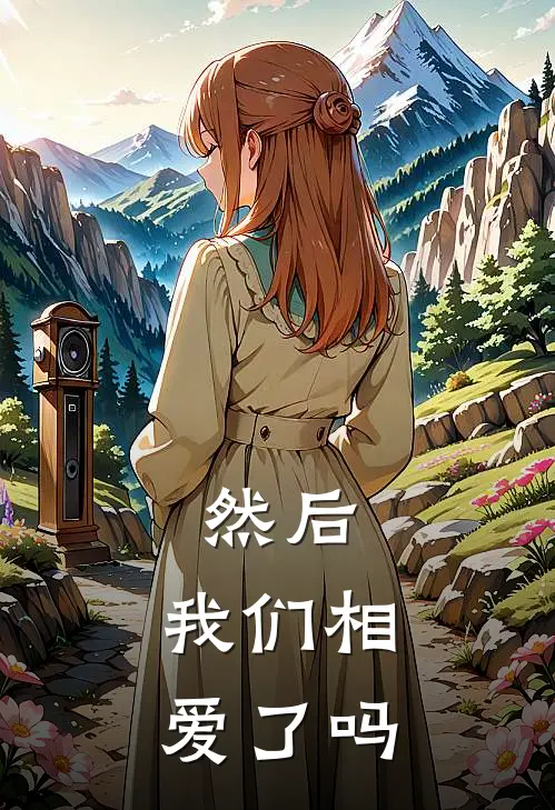 然后，我们相爱了吗