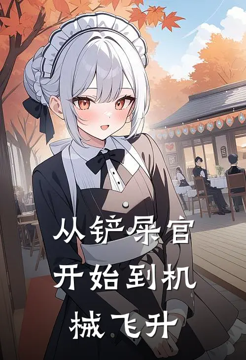 从铲屎官开始到机械飞升