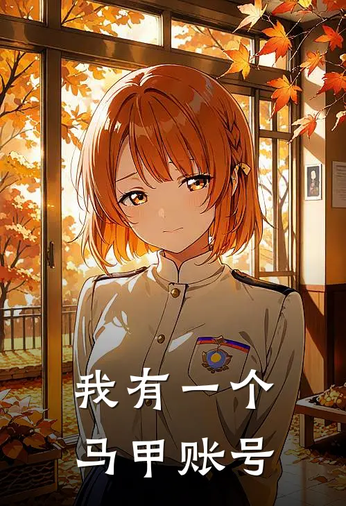 我有一个马甲账号