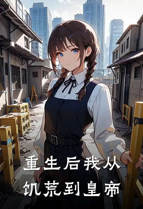 重生后我从饥荒到皇帝