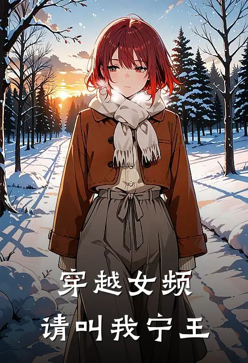 穿越女频，请叫我宁王