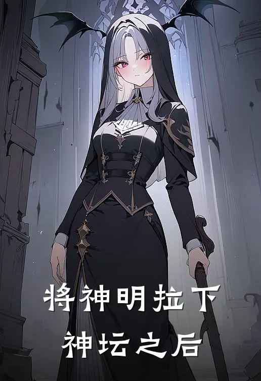 将神明拉下神坛之后