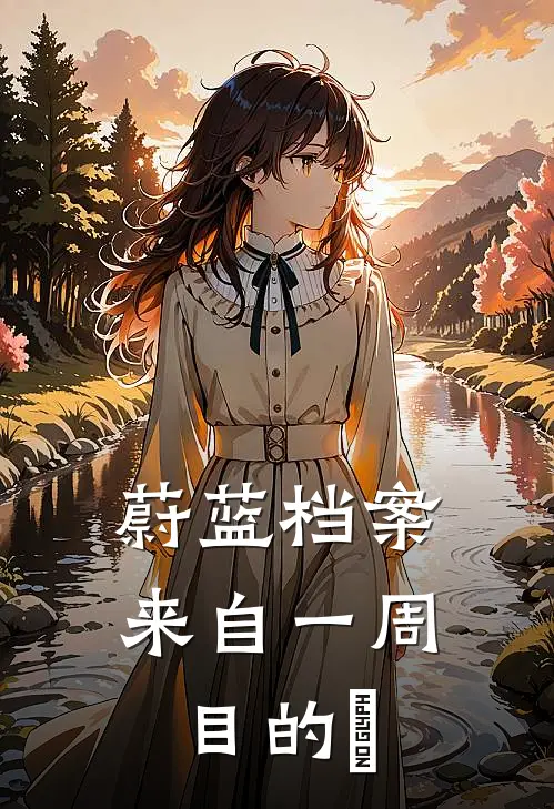 蔚蓝档案：来自一周目的祂