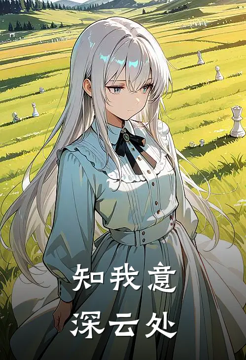 知我意，深云处