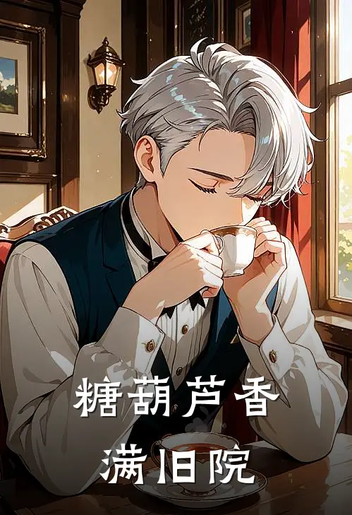 糖葫芦香满旧院