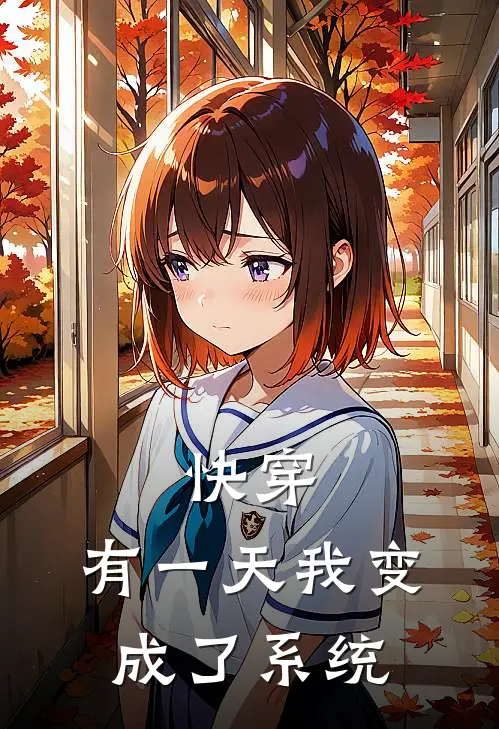 快穿，有一天我变成了系统