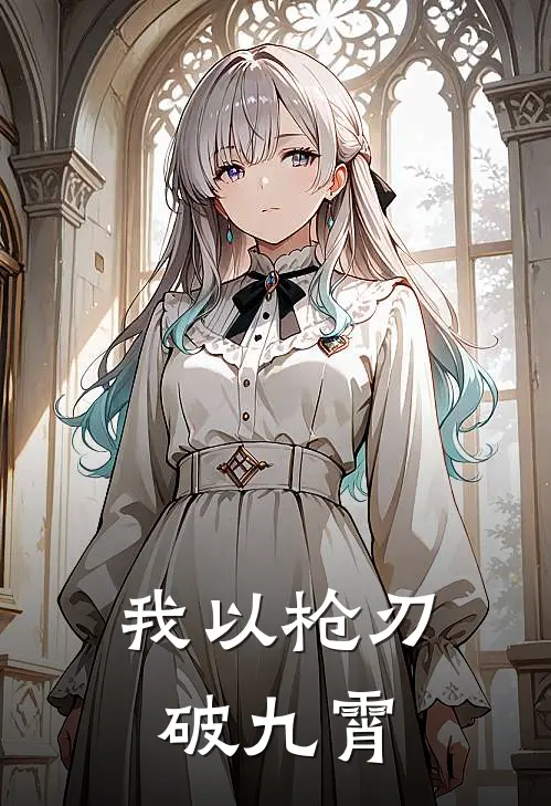 我以枪刃破九霄