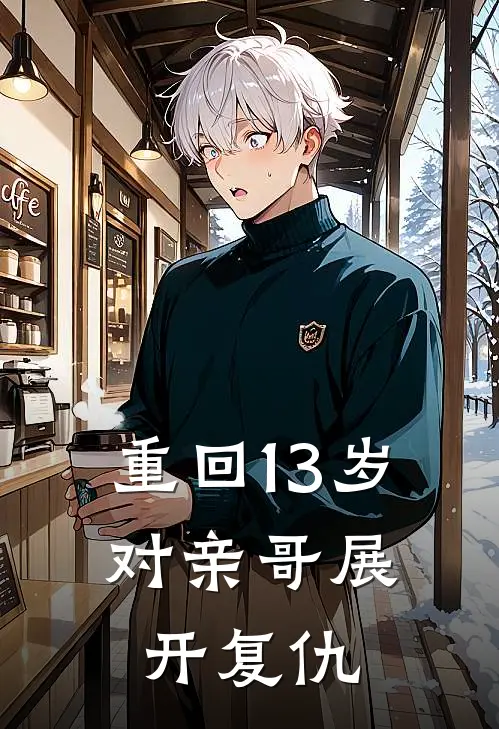 重回13岁：对亲哥展开复仇