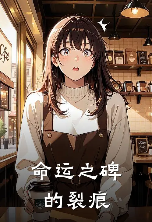 命运之碑的裂痕