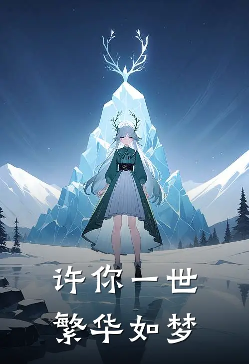 许你一世繁华如梦