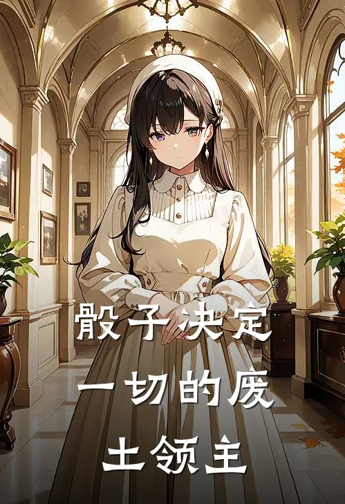 骰子决定一切的废土领主