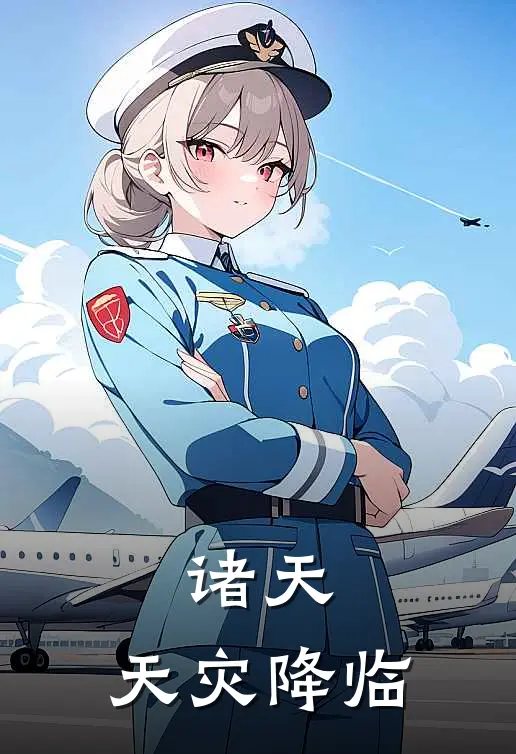 诸天：天灾降临