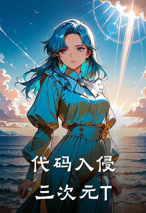 代码入侵三次元T