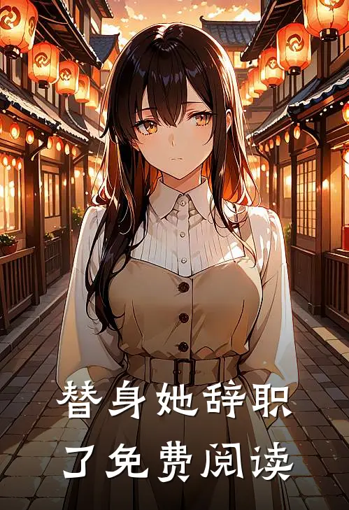 替身她辞职了免费阅读