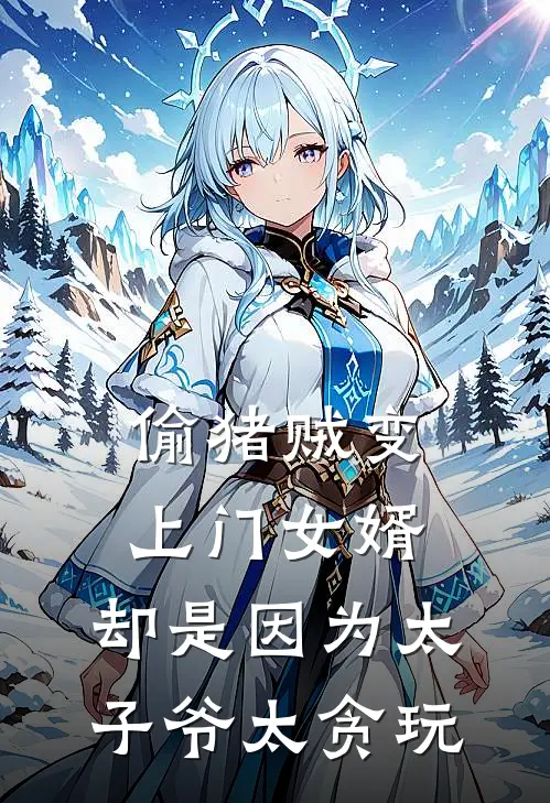 偷猪贼变上门女婿，却是因为太子爷太贪玩