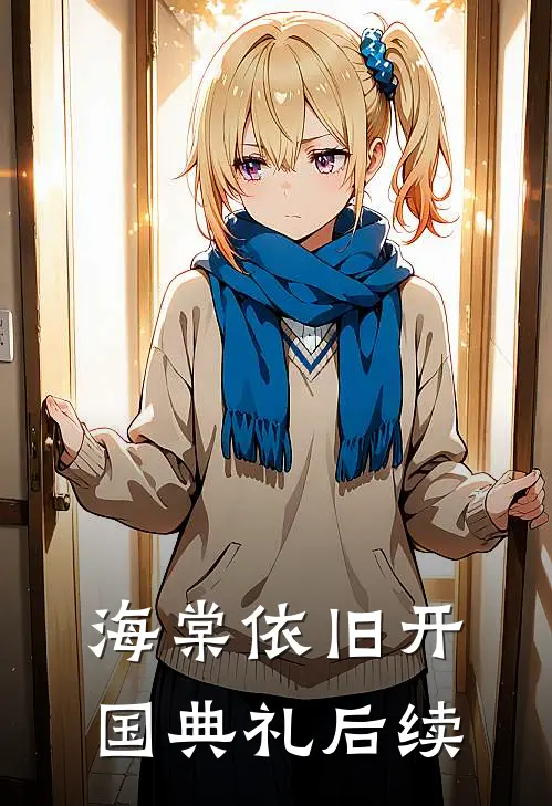 海棠依旧开国典礼后续