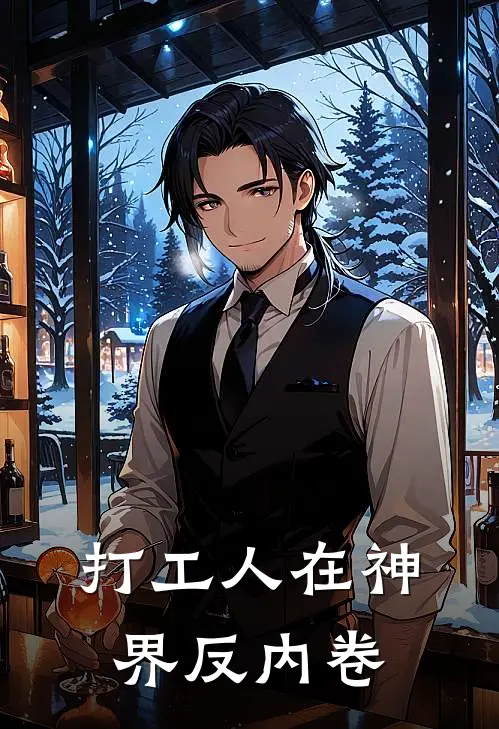 打工人在神界反内卷