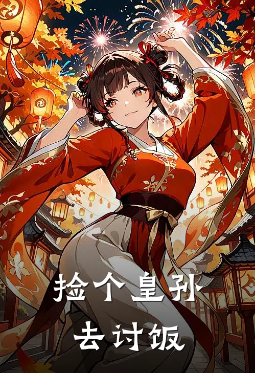 捡个皇孙去讨饭